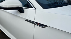 Audi A5 40 TFSI 204 S Line 2dr S Tronic Petrol Coupe